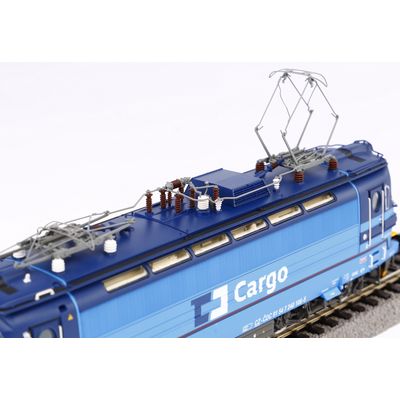 Piko Elektrická lokomotiva BR 240 „Laminátka“ ČD Cargo VI - 51384