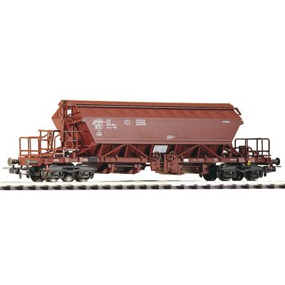 Piko Krytý výsypný vagón Taoos-y DB AG V - 54300