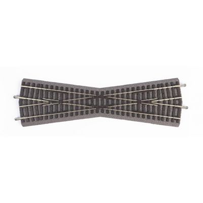 Piko Křižovatka K15 (G239) s podložím - 55440
