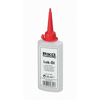 Piko Mazivo na převody lokomotiv (50ml) - 56301