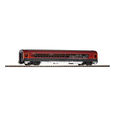 Piko Jídelní vagón ARbmpz 1. tř. Railjet ÖBB VI - 57644