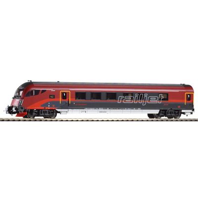 Piko Řídící vagon Afmpz 1. tř. Railjet ÖBB VI - 57672