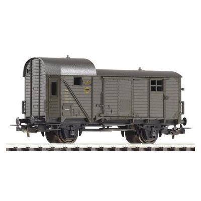 Piko Krytý vagón Pwg14 DRG II - 57704