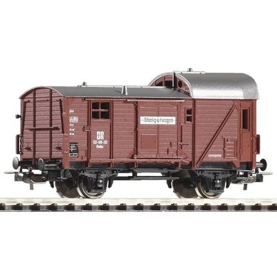 Piko Krytý vagón Gwhu DR III - 57708