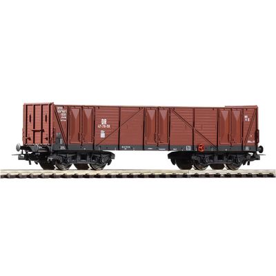 Piko Vysokostěnný vagón OOr47 DR III - 57782