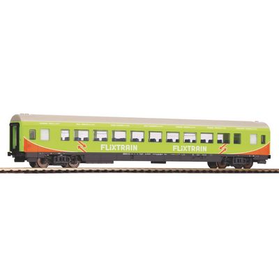 Piko Osobní vagón Bmz Flixtrain VI - 58678