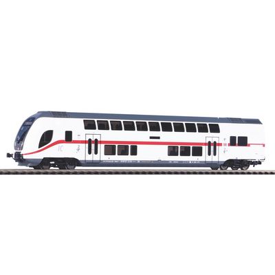 Piko Řídící dvoupodlažní vagón IC2 2. tř. DB AG VI - 58800