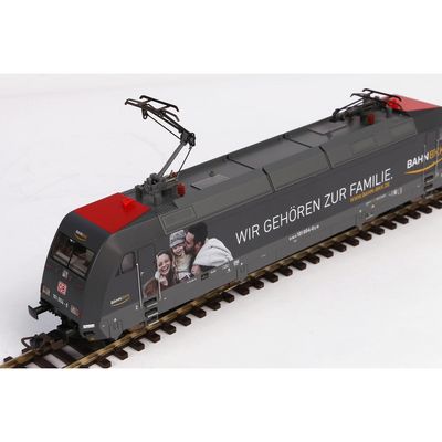 Piko Elektrická lokomotiva BR 101 DB AG BKK VI - 59458