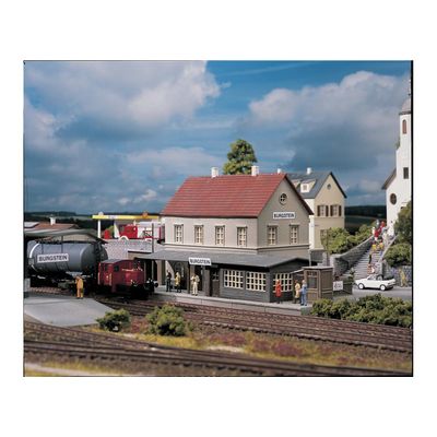 Piko Hobby Nádraží Burgstein - 61820