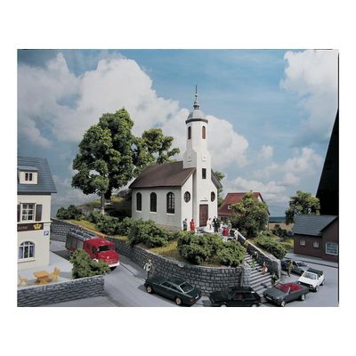 Piko Hobby Kostel svatého Lukáše - 61825