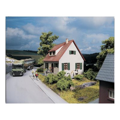 Piko Hobby Rodinný dům - 61826