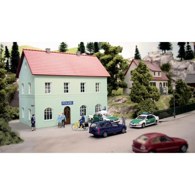 Piko Hobby Policejní stanice - 61836