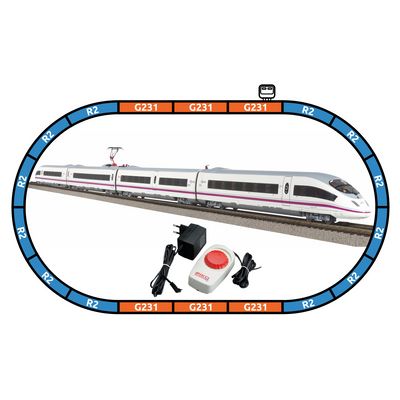 Piko Startovací sada Osobní vlak Velaro E (ICE 3) AVE RENFE V - 97930