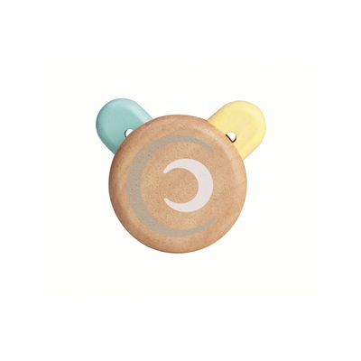 PlanToys Váleček „PlanLifestyle“