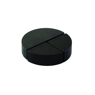 PlanToys Zlomkové kostky