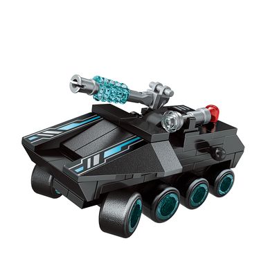 Qman Shadow Pulse Combat Vehicle 1413 sada 8v1