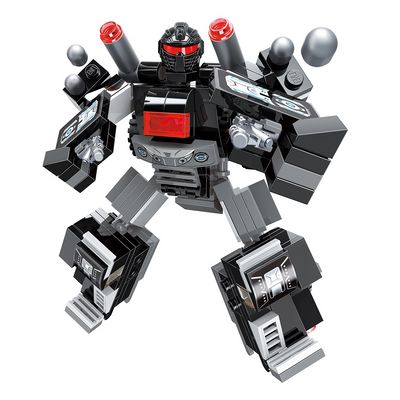 Qman Blast Ranger 3305 sada 4 kusů