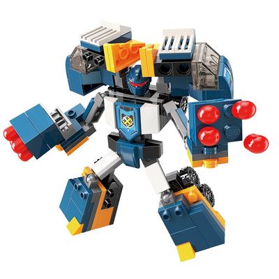 Qman Blast Ranger 3305 sada 4 kusů