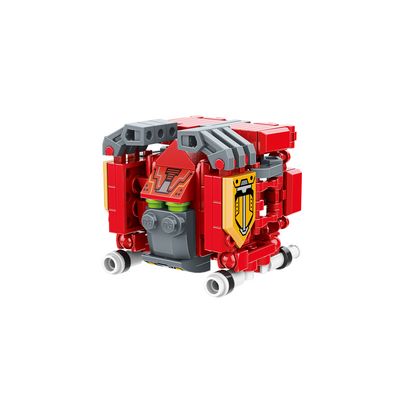 Qman Furious Orangutan King 41202