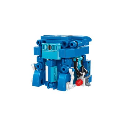 Qman Thunder Dragon 41204