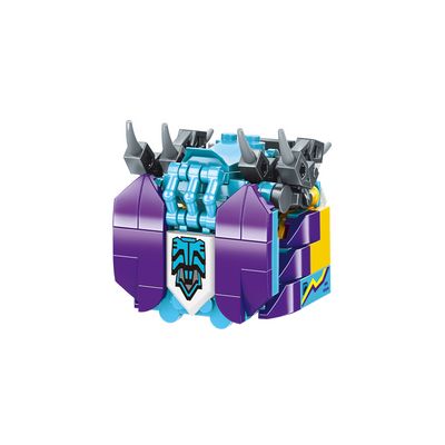 Qman Rapid Flying Parrot 41206