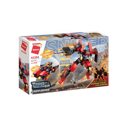 Qman Laser Sniper 41304