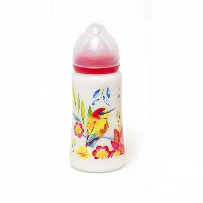 Tommy Lise Kojenecká láhev 360 ml Blooming Day