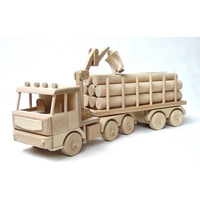 Ceeda Cavity Velký Tirák s kládami 70cm
