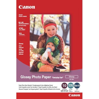 Canon GP-501