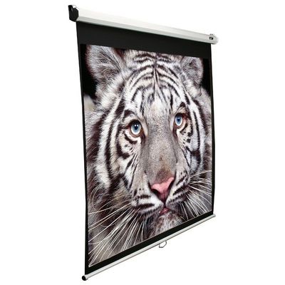 ELITE SCREENS M120XWH2 Manual Series plátno roleta 120/ 16:9