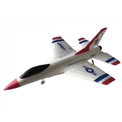 Carrera F16 Letadlo na dálkové ovládání Fleg