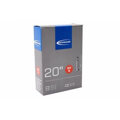 Schwalbe duše 20 SV6 28/40-406 galuskový ventilek