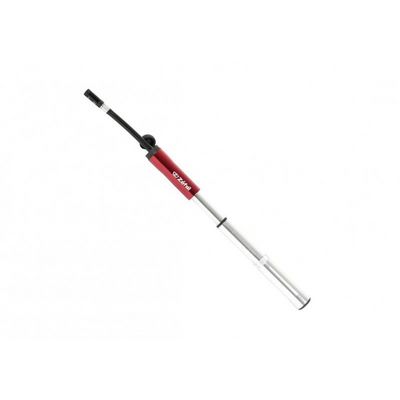 Zefal pumpa Air Profil FC03 černá