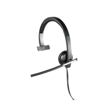 Logitech H650E