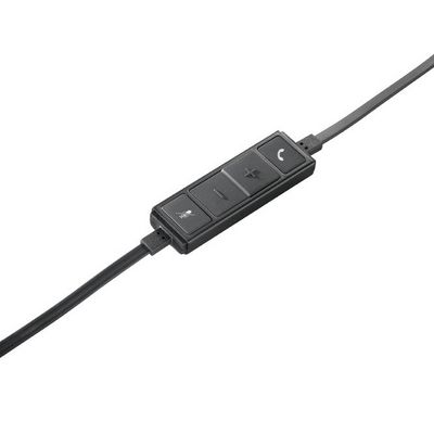 Logitech H650E
