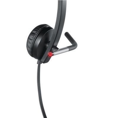 Logitech H650E