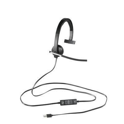 Logitech H650E