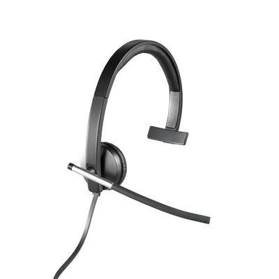 Logitech H650E