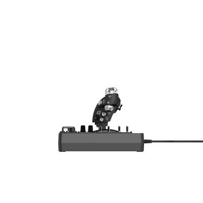 Logitech Pro Flight X-56 Rhino H.O.T.A.S. System