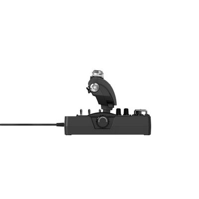 Logitech Pro Flight X-56 Rhino H.O.T.A.S. System