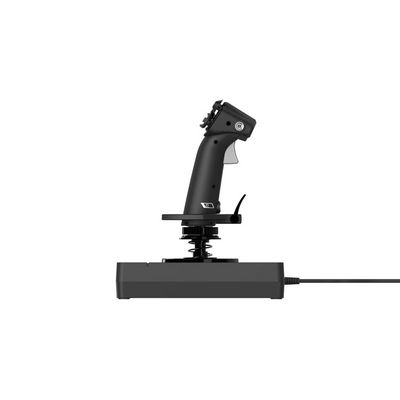 Logitech Pro Flight X-56 Rhino H.O.T.A.S. System