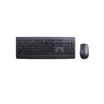 Lenovo Professional Wireless Combo