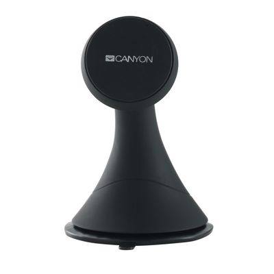 CANYON držák na telefon do auta, magnetický, na palubní desku nebo čelní sklo CNE-CCHM6