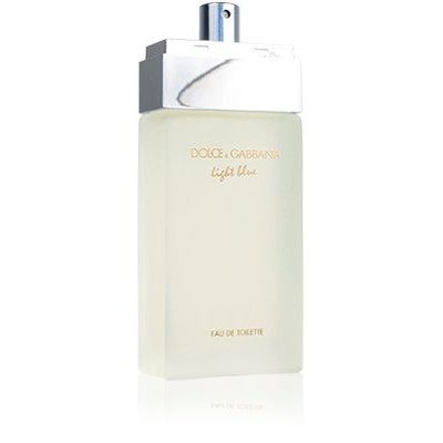 Dolce & Gabbana Light Blue EdT 100ml - TESTER