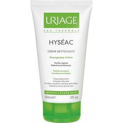 Uriage Hyséac Cleansing Cream 150ml
