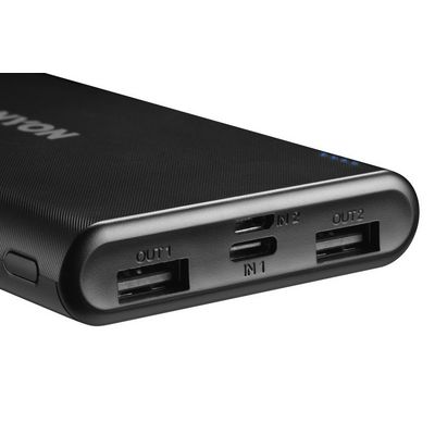 CANYON powerbanka 10000mAh CNE-CPB1006B