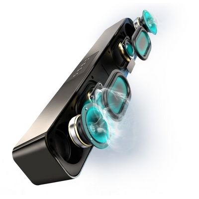 C-TECH SPK-06, přenosný soundbar