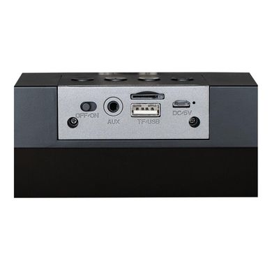 C-TECH SPK-06, přenosný soundbar