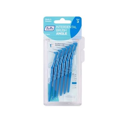 TePe Angle mezizubní kartáčky 0,6mm 6ks