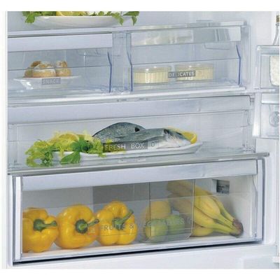 Whirlpool SP40 802 EU 2